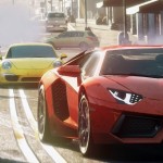 Need For Speed: Most Wanted 2 Need For Speed: Most Wanted 2