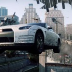 Need For Speed: Most Wanted 2 Need For Speed: Most Wanted 2