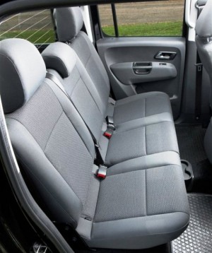 Volkswagen Amarok 2013