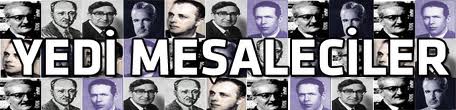meşale Yedi Meşale Topluluğu (Yedi Meşaleciler Akımı)