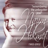 nazımhik Nazım Hikmet Kimdir?