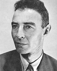J. Robert Oppenheimer Kimdir?
