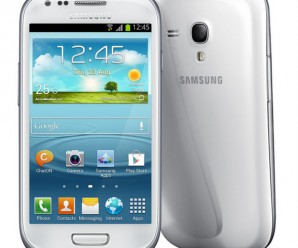 Samsung Galaxy SIII Mini İnceleme