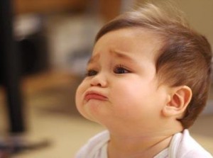 Anne Yoksunluğu Depresyonu Nedir?