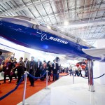 4,265 Passenger Planes Over 20 Years, Comac Says William Boeing Kimdir?