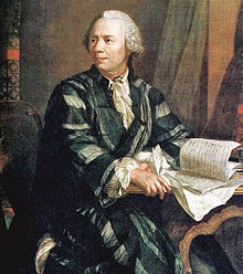 Leonhard Euler Kimdir? Hayatı (1707-1773)