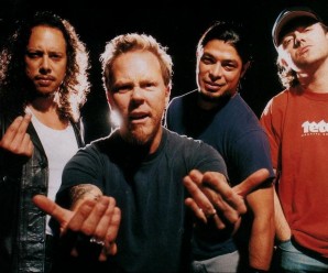 Metallica Kimdir?