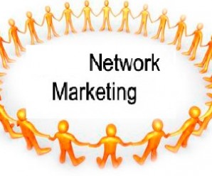 Ağ Pazarlama(Network Marketing) Nedir?