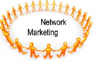 Ağ Pazarlama(Network Marketing) Nedir?