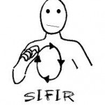 sıfr3 Sıfırın Tarihçesi