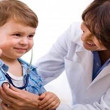 Çocuklarda Skorbüt Hastalığı ve Tedavi Yöntemleri