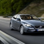 Yeni Volvo V40: C Segmentinin Katili Mi Olacak?