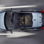 Yeni Volvo V40: C Segmentinin Katili Mi Olacak?