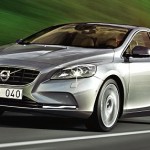 Yeni Volvo V40: C Segmentinin Katili Mi Olacak?