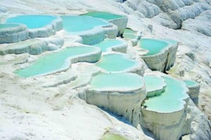 pamukkale