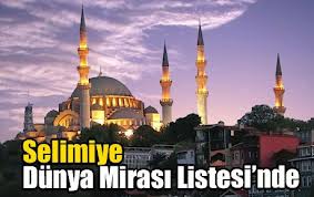 selimiye