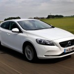 Yeni Volvo V40: C Segmentinin Katili Mi Olacak?