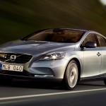 Yeni Volvo V40: C Segmentinin Katili Mi Olacak?