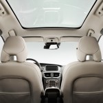 Yeni Volvo V40: C Segmentinin Katili Mi Olacak?