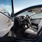 Yeni Volvo V40: C Segmentinin Katili Mi Olacak?