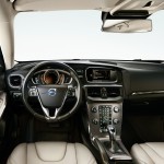Yeni Volvo V40: C Segmentinin Katili Mi Olacak?