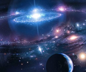 Evrenin Sınırları Var Mıdır?