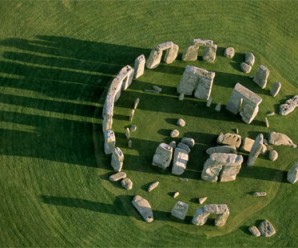 Stonehenge Taşlarının Sırrı Nedir?