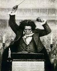 Ludwig van Beethoven Kimdir?