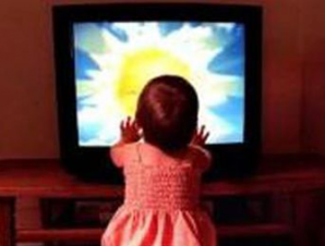 Televizyonun Bebekler Üzerindeki Olumsuz Etkileri
