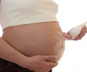 Hamilelikte Oluşan Çatlaklar Nasıl Giderilir?
