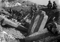 Osman Hamdi Bey, Nemrut Dağı kazılarında