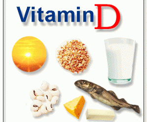 D Vitamini Nedir? Etkileri Nelerdir?
