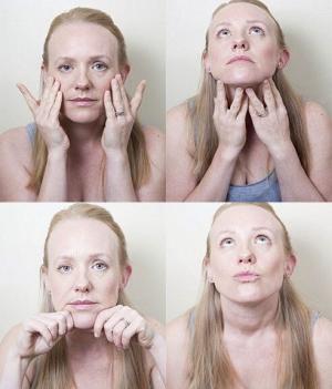 3877_botoks_yerine_yuz_yogasi
