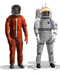Astronot Giysileri(Uzay Elbiseleri) ve Özellikleri
