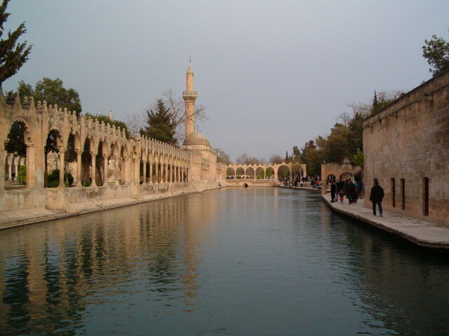 anl urfa Ve Bal kl G l Efsanesi Bilgiustam anl-urfa-ve-bal-kl-g-l-efsanesi-bilgiustam