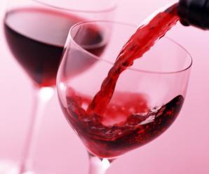 Kırmızı Şarabın İnsan Sağlığına Etkileri