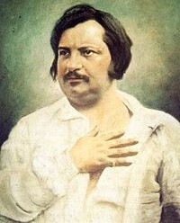 Balzac Kimdir?