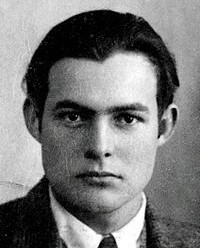 Ernest Hemingway Kimdir?