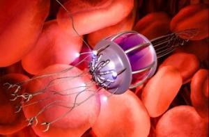 4256_nanorobot