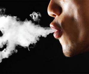 Nikotin Nedir? Zararları Nelerdir?