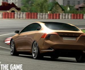 Volvo The Game:Yarış Simülasyonu İnceleme