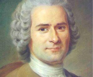 Jean- Jacques Rousseau Kimdir?