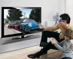 3D TV Alırken Nelere Dikkat Edilmeli?