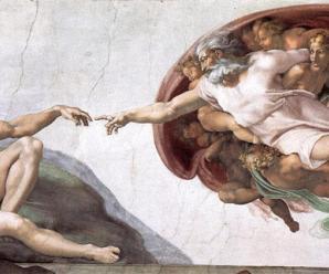 Michelangelo Kimdir? ( 1475 - 1564 )