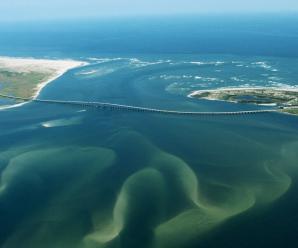 Gulf Stream Sıcak Su Akıntısı Nedir?