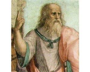 Eflatun ( Platon ) (M.Ö 429-347)