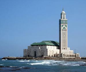 Casablanca Neresidir?