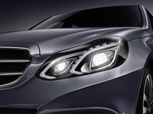 Mercedes-Benz E-Klasse (W 212), 2013