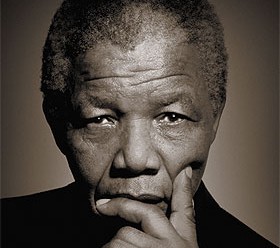 Nelson Mandela Kimdir?