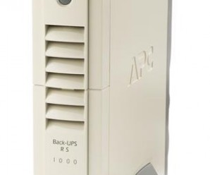 Ürün İncelemesi: APC Back-UPS RS 1000VA Kesintisiz Güç kaynağı(KGK)